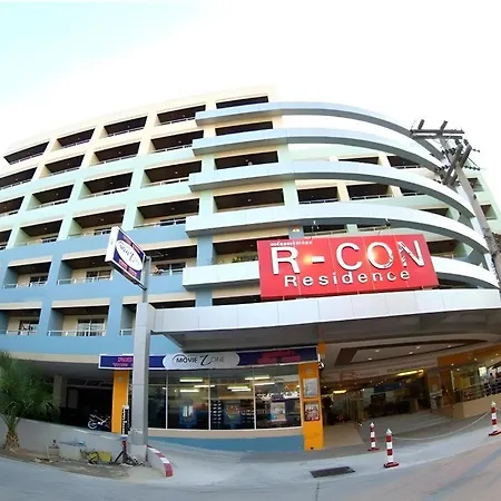 R-Con Residence